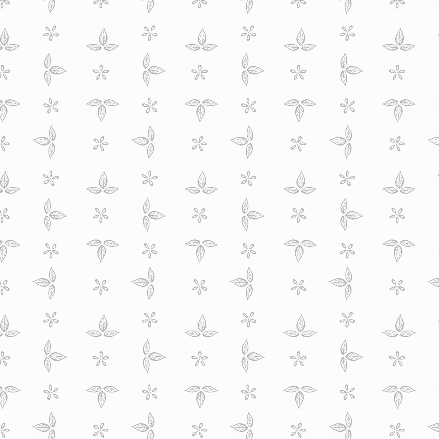 Virtuous Path - Gentle Whispers - Trisha Patel - Cloud 9 Fabrics - Poplin - Simplifi Fabric