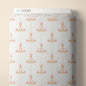 Vivienne - Pink/Gold - Vintage Charm - Dots & Glory - Cloud 9 Fabrics - Poplin - Simplifi Fabric
