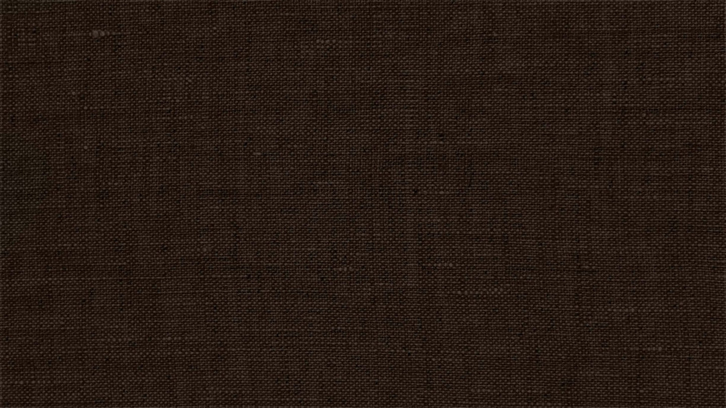 Washed Linen - Oeko - Tex® - Brown - Simplifi Fabric