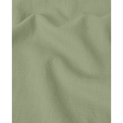 Washed Linen - Oeko - Tex® - Dark Old Green - Simplifi Fabric