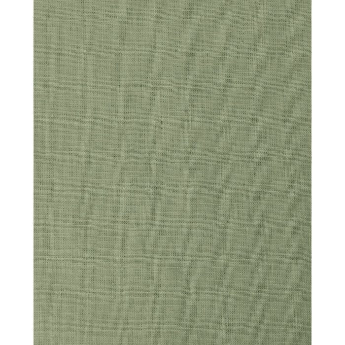 Washed Linen - Oeko - Tex® - Dark Old Green - Simplifi Fabric