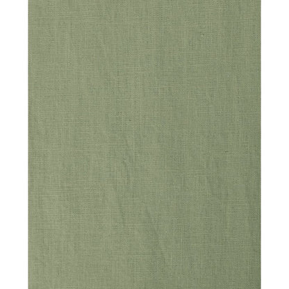 Washed Linen - Oeko - Tex® - Dark Old Green - Simplifi Fabric