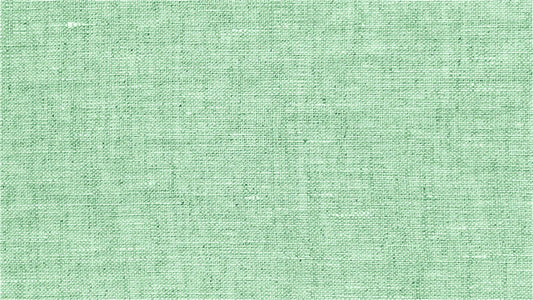 Washed Linen - Oeko - Tex® - Mint - Simplifi Fabric