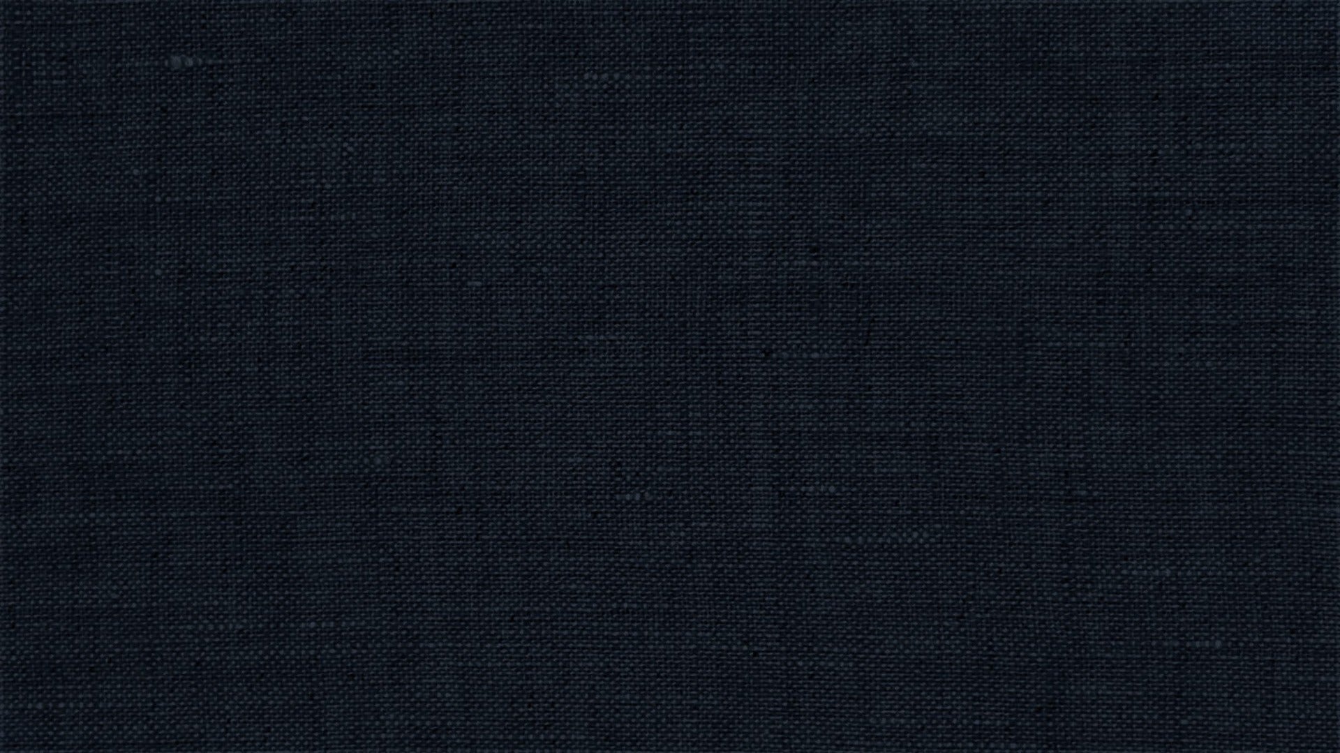 Washed Linen - Oeko - Tex® - Navy - Simplifi Fabric