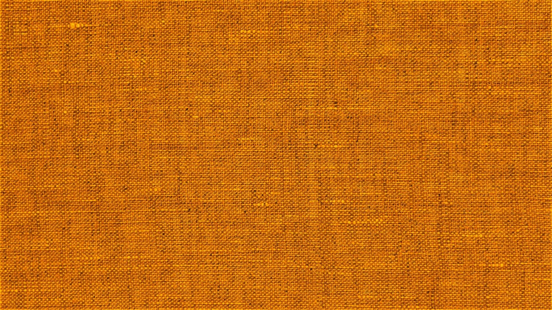 Washed Linen - Oeko - Tex® - Ochre Yellow - Simplifi Fabric