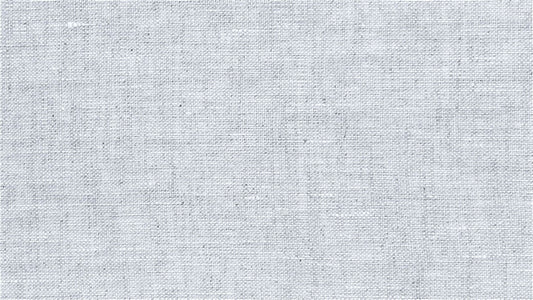 Washed Linen - Oeko - Tex® - White - Simplifi Fabric