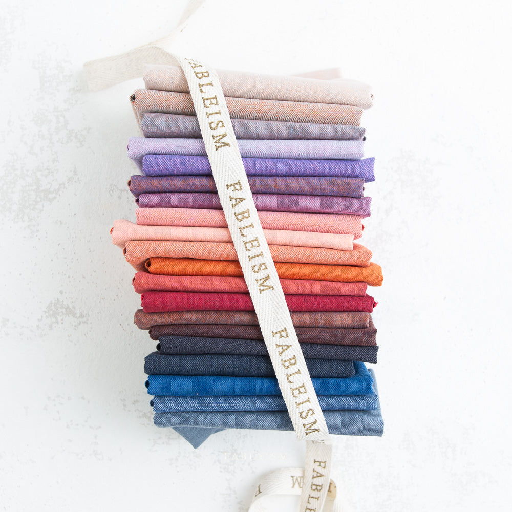 Thunderstruck - Watercolor Wovens - Fableism Supply Co.