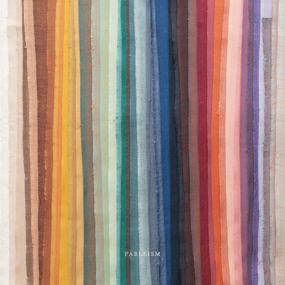 Thunderstruck - Watercolor Wovens - Fableism Supply Co.