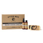 Waxed Canvas Care Kit - Otter Wax - Simplifi Fabric