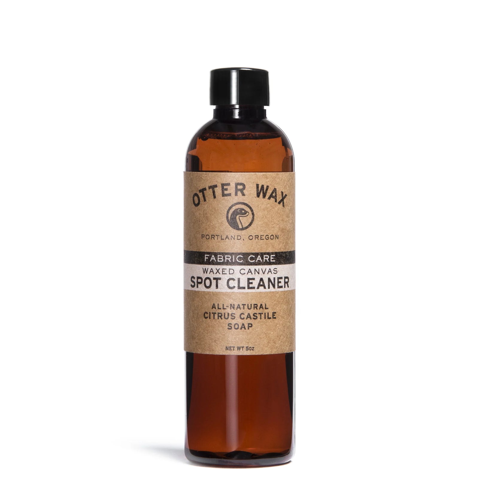 Waxed Canvas Spot Cleaner - Otter Wax - Simplifi Fabric