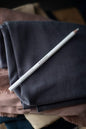 White Chalk Pencil - Merchant & Mills - Simplifi Fabric