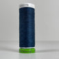 Recycled Polyester / rPET Sewing Thread - 100m - Various Colours