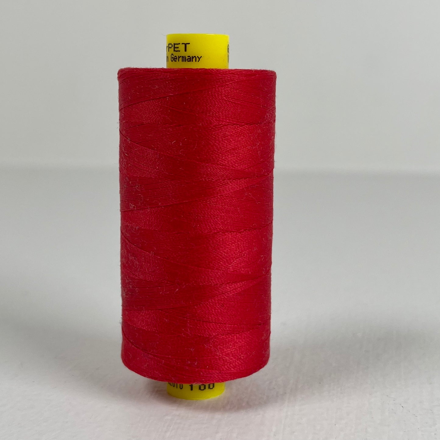 Recycled Polyester / Mara 100 rPET Sewing Thread - 1000m - Various Colours