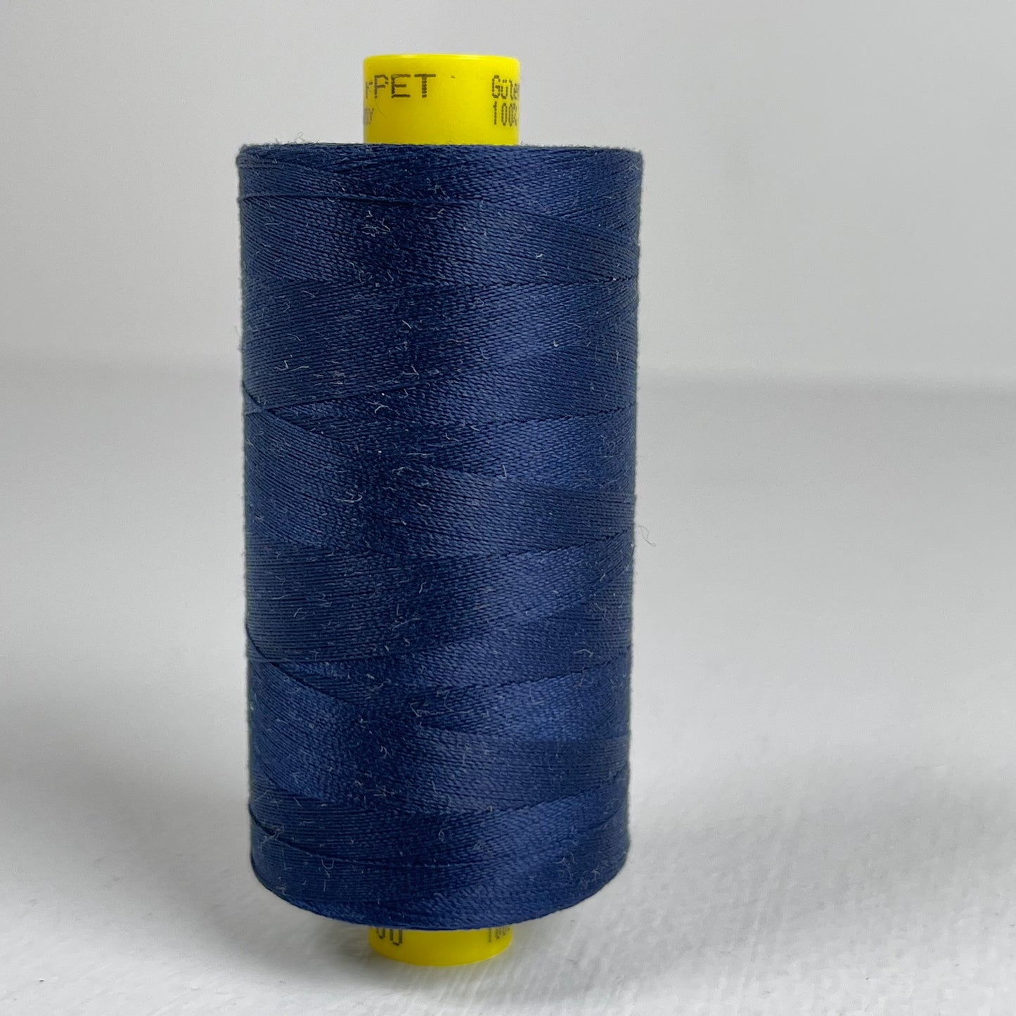 Recycled Polyester / Mara 100 rPET Sewing Thread - 1000m - Various Colours