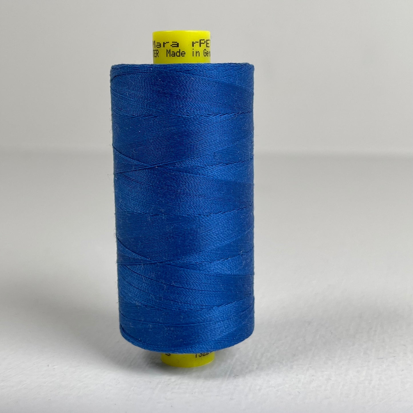 Recycled Polyester / Mara 100 rPET Sewing Thread - 1000m - Various Colours