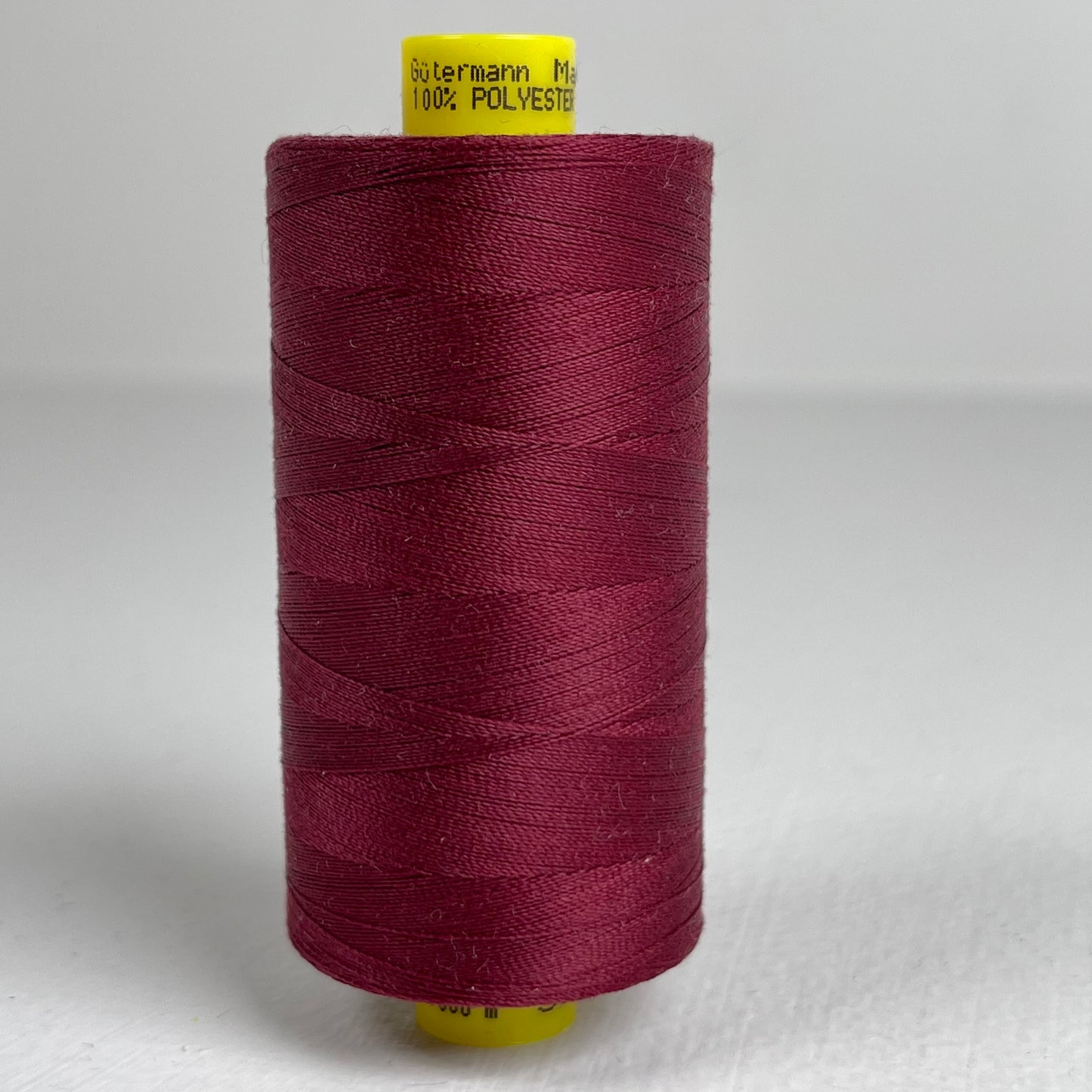 Recycled Polyester / Mara 100 rPET Sewing Thread - 1000m - Various Colours - Simplifi Fabric