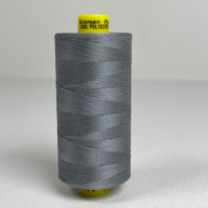 Recycled Polyester / Mara 100 rPET Sewing Thread - 1000m - Various Colours