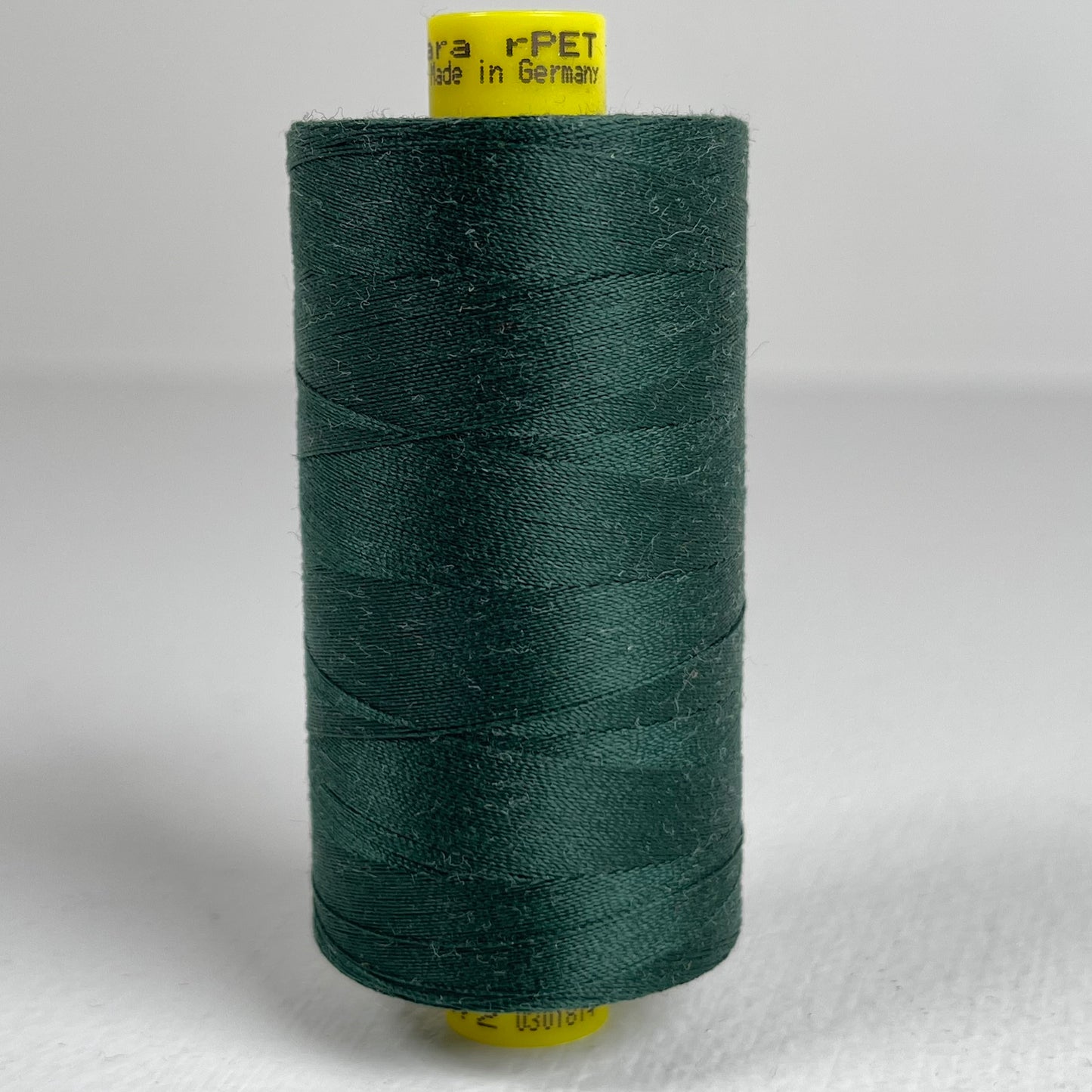 Recycled Polyester / Mara 100 rPET Sewing Thread - 1000m - Various Colours