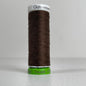 Recycled Polyester / rPET Sewing Thread - 100m - Various Colours