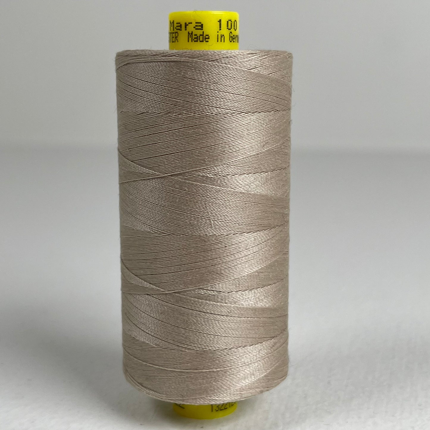 Recycled Polyester / Mara 100 rPET Sewing Thread - 1000m - Various Colours