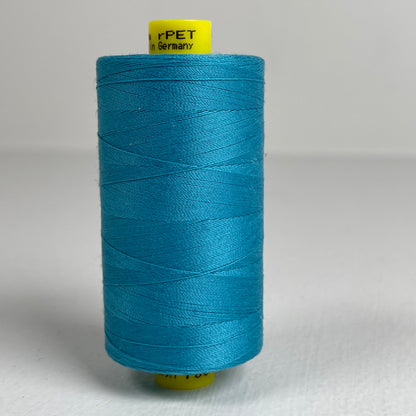 Recycled Polyester / Mara 100 rPET Sewing Thread - 1000m - Various Colours - Simplifi Fabric