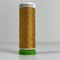 Recycled Polyester / rPET Sewing Thread - 100m - Various Colours