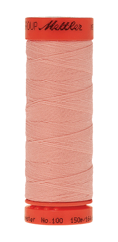 Mettler Metrosene® Polyester Thread - 150M Spool (various colours 0012-0351)