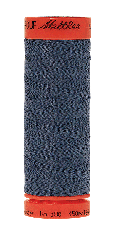 Mettler Metrosene® Polyester Thread - 150M Spool (various colours 0012-0351)