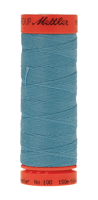 Mettler Metrosene® Polyester Thread - 150M Spool (various colours 0372-0954)