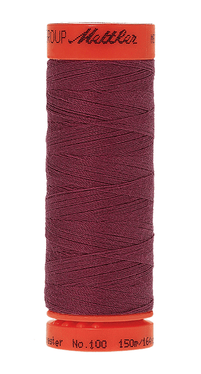 Mettler Metrosene® Polyester Thread - 150M Spool (various colours 0960-1453)