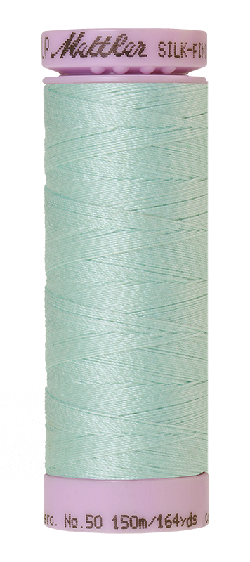 Mettler Silk-Finish Cotton 50 Thread - 150M Spool (various colours 0016-0628)