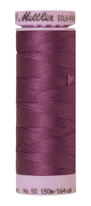 Mettler Silk-Finish Cotton 50 Thread - 150M Spool (various colours 0016-0628)