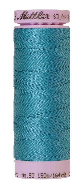 Mettler Silk-Finish Cotton 50 Thread - 150M Spool (various colours 0629-1340)