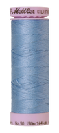 Mettler Silk-Finish Cotton 50 Thread - 150M Spool (various colours 0629-1340)