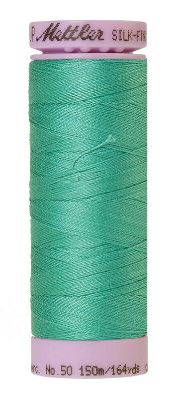 Mettler Silk-Finish Cotton 50 Thread - 150M Spool (various colours 0629-1340)