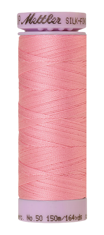 Mettler Silk-Finish Cotton 50 Thread - 150M Spool (various colours 0629-1340)