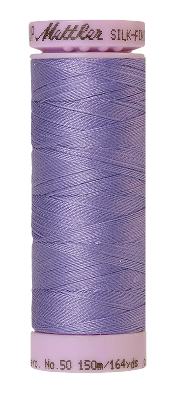 Mettler Silk-Finish Cotton 50 Thread - 150M Spool (various colours 0629-1340)