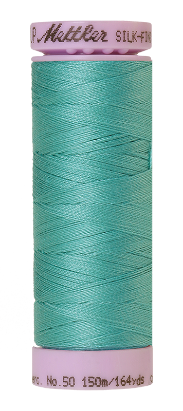 Mettler Silk-Finish Cotton 50 Thread - 150M Spool (various colours 0629-1340)