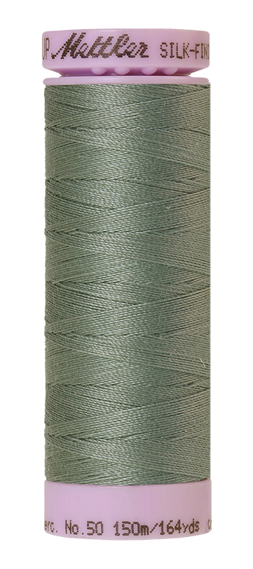 Mettler Silk-Finish Cotton 50 Thread - 150M Spool (various colours 0629-1340)