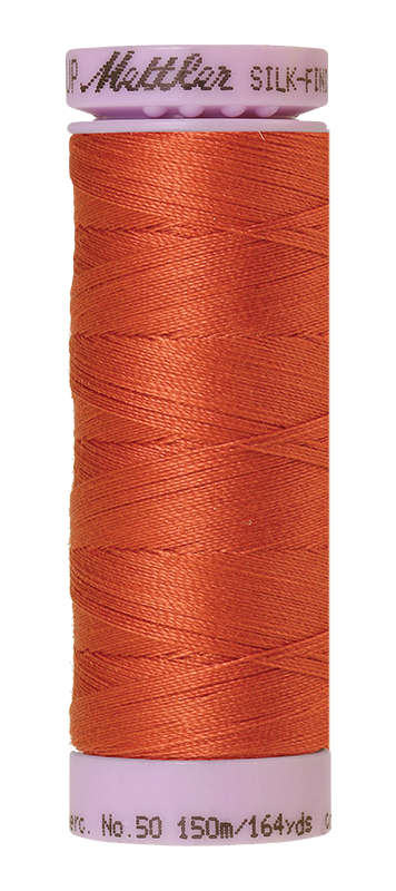 Mettler Silk-Finish Cotton 50 Thread - 150M Spool (various colours 0629-1340)