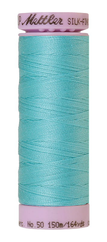 Mettler Silk - Finish Cotton 50 Thread - 150M Spool (various colours 1342 - 6255) - Simplifi Fabric