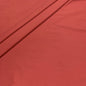 Repreve® Recycled Polyester Spandex Jersey - Mineral Red - 265gsm - Simplifi Fabric
