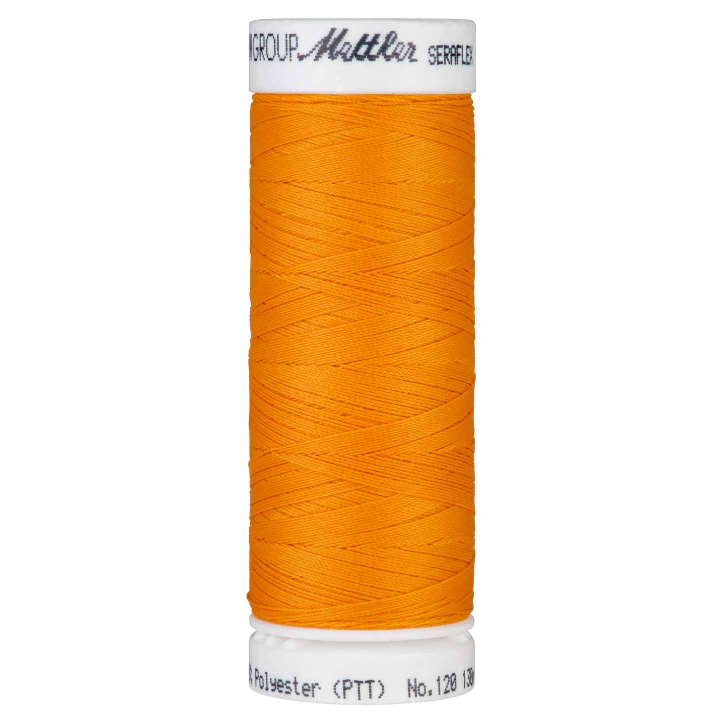 Mettler Seraflex® Thread - 130M Spool (various colours) - Simplifi Fabric