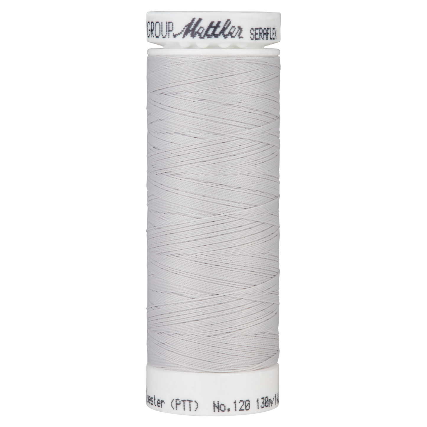 Mettler Seraflex® Thread - 130M Spool (various colours) - Simplifi Fabric