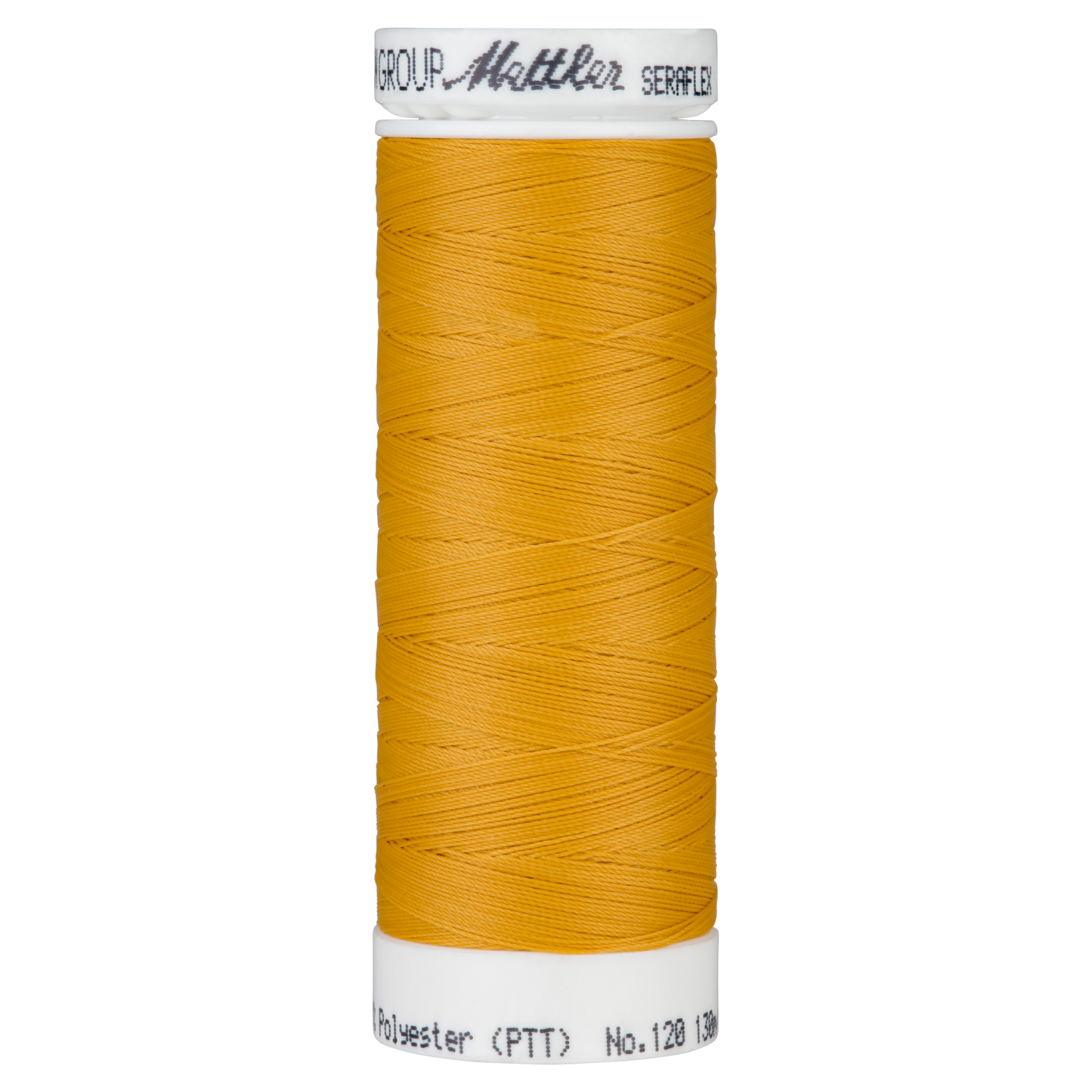 Mettler Seraflex® Thread - 130M Spool (various colours) - Simplifi Fabric