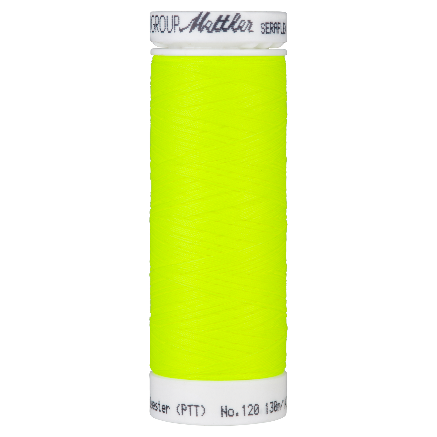 Mettler Seraflex® Thread - 130M Spool (various colours) - Simplifi Fabric