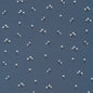 Tiny Buds - Idea Garden - Meenal Patel - Cloud 9 Fabrics - Poplin - Simplifi Fabric